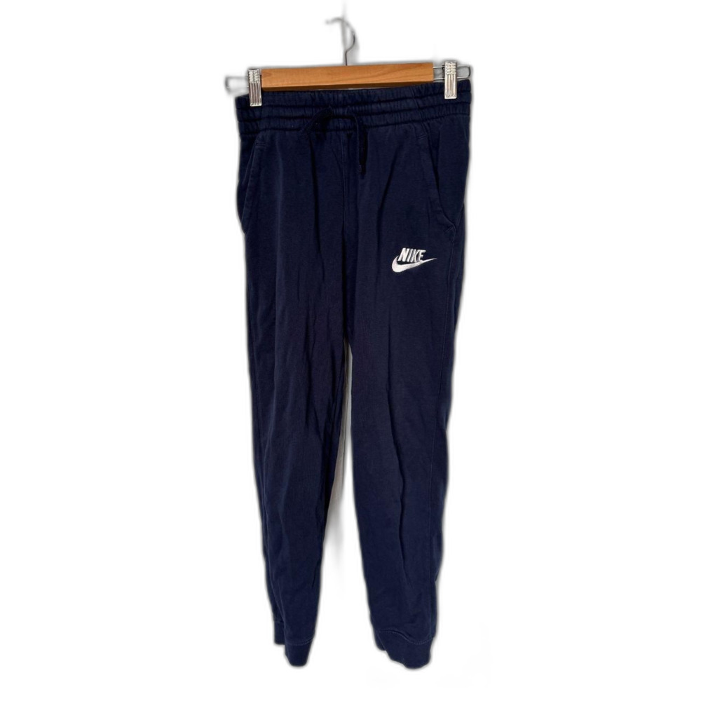 Essential Streetwear Activewear Nike Kids joggers size L